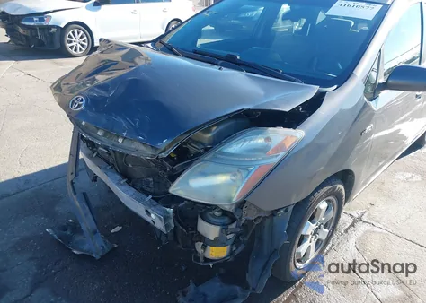 2007 Toyota Prius z USA, uszkodzony, nr VIN JTDKB20U773275519